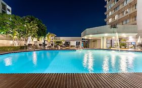 Hotel Deville Prime Cuiaba