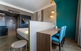 Hotel Deville Prime Cuiaba